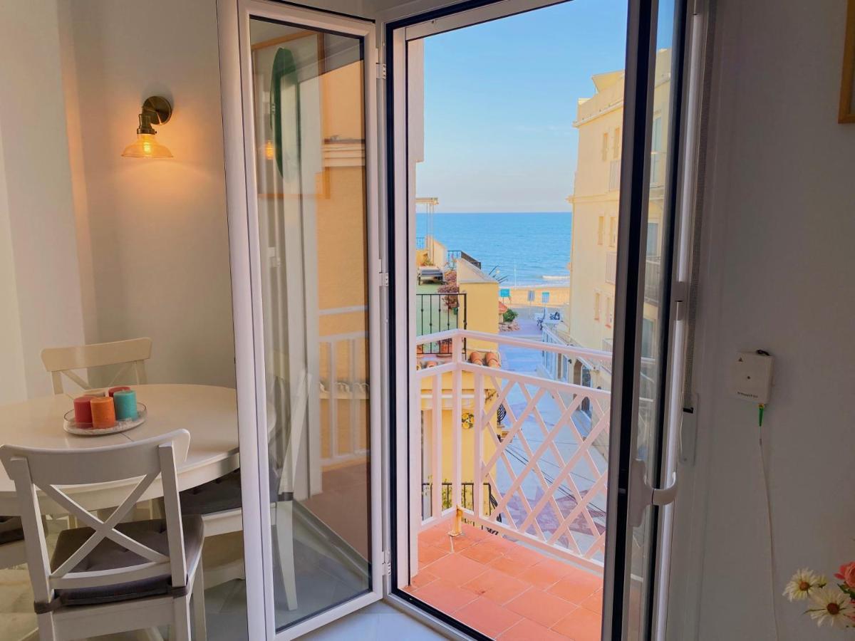 Alojamiento En La Carihuela-Costa Del Sol Torremolinos Exterior foto